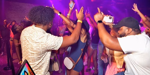 Rum Brunch  - Caribbean Day Party - Utopia Edition - ALL VIRGO FREE