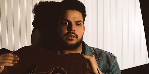 Jon Hayes (duo) | Bishop Hill, IL