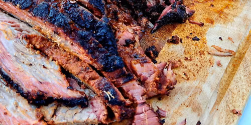 Berserker's Yule Fire Feast