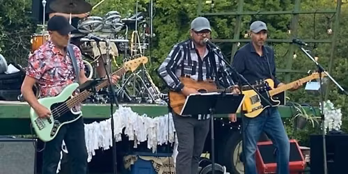 Little Lake is at Kelly\u2019s (4-8pm)