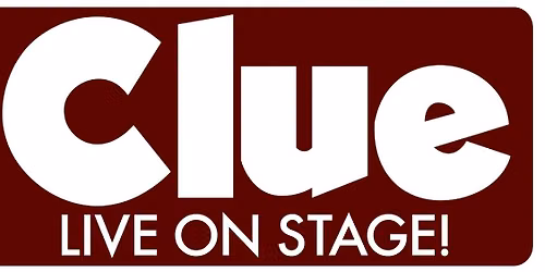 CLUE: Live on stage