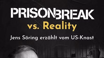 Prison Break vs. Reality