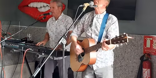 Tandem at Kennedy's, York - 17:00