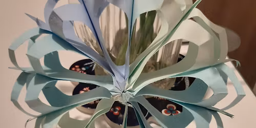 Christmas Craft and Social