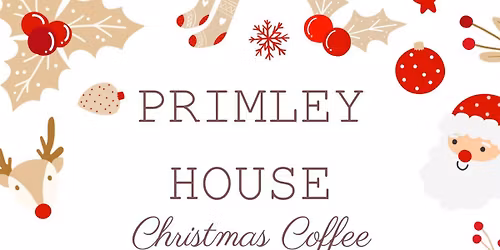 Christmas Coffee Morning