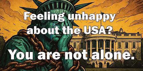 The Better Together Talking Circle