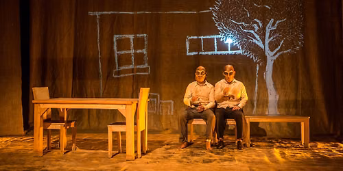 Los Regalos by Compa\u00f1ia de Teatro Fisico (Peru) At Dance Center Columbia College