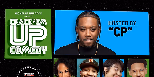 LouLou Gonzalez at Funny Bone - Virginia Beach