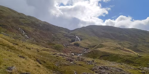 Group Guided Walking Holiday for Solo Travellers: Cumbria Way