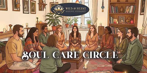 Soul Care Circle - Sunday Healing Vibes