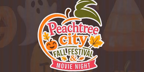 Fall Festival and Movie Night