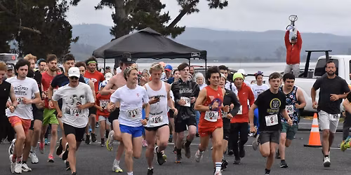 Fourth of July 5K