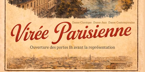 \ud83c\udde8\ud83c\uddf5\ud83d\uddfcVir\u00e9e parisienne \ud83d\uddfc\ud83c\udde8\ud83c\uddf5
