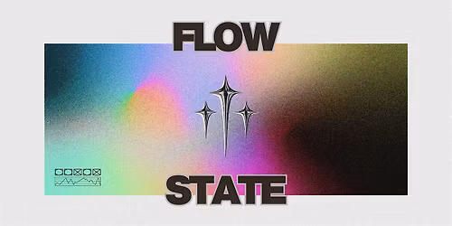 FLOW\u27e1STATE