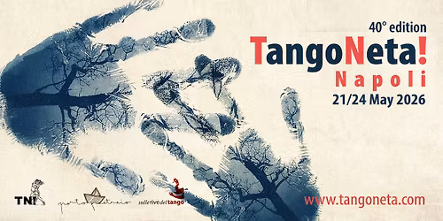 TangoNeta! Napoli 2026