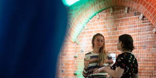 After Hours: Connect