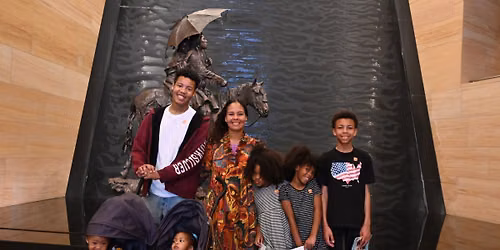 Free Museum Day 2026