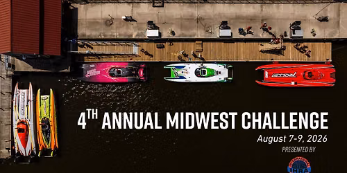 4th Annual Midwest Challenge 