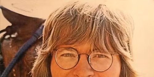 2nd Annual Young John Denver Fest