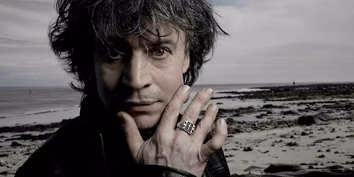 DENEZ \/ ROSTRENN \/ Iliz Tour