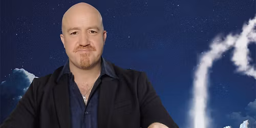 Andy Parsons: Please #@!$ off to Mars