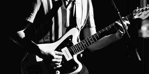 Happy Hour: Tito Villarreal | North Star Lounge