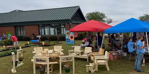 8th Annual Cleveland FFA Ag Fest