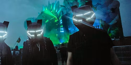 Black Tiger Sex Machine