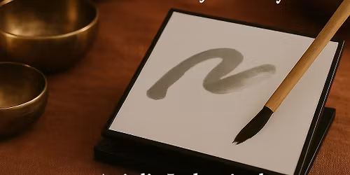 Healing Journey: The Art of Letting Go