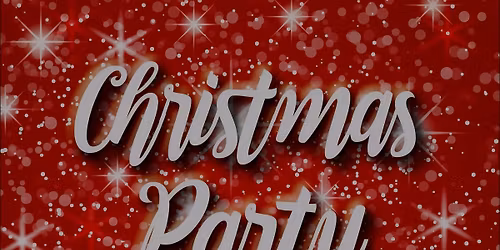 Christmas Party \u00a33