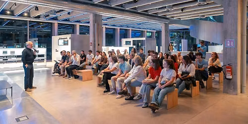 Talk Underground: PRO-TEST en directe
