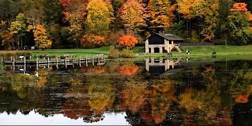 The Outdoor Economy: How Trails and Parks Power Akron's Future