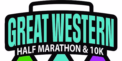 2026 Great Western Half Marathon & 10K