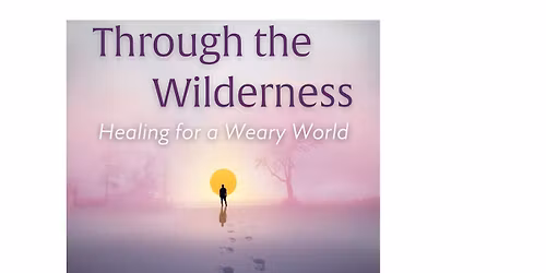 JustFaith Ministries - Healing for a Weary World