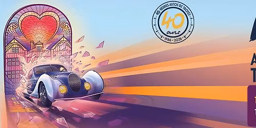 48 Heures Automobiles de Troyes 2026