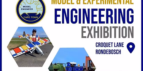CTSMEE 118th Model Engineering Expo