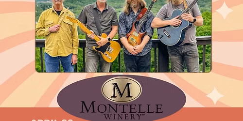 Bedlam at Montelle Winery