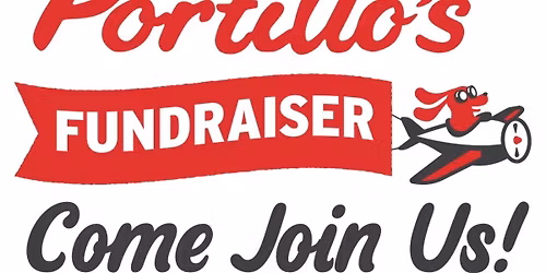 Dine to Donate at Portillos