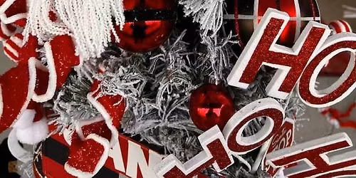 Christmas Shop is open! 