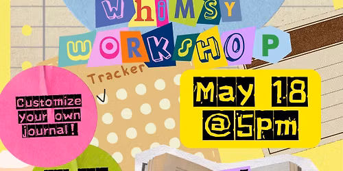 Whimsy Workshop