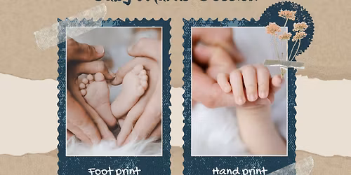 \ud83c\udf38 Baby Mark Sessions \ud83c\udf38