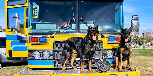 Howl-O-Ween 2025
