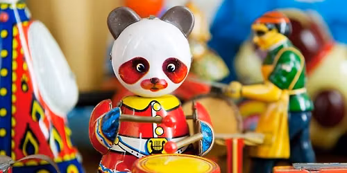 Amuse-M\u00f4mes : Les jouets de No\u00ebl, d'hier \u00e0 aujourd'hui