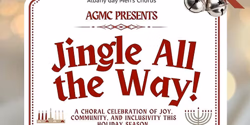 Jingle All the Way
