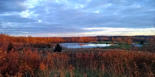Hike It! Morning Fall Hike