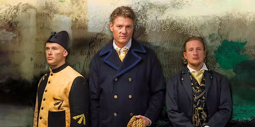 CATALPA: Flight to Freedom