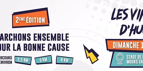 Les Vir\u00e9es d''Hugo