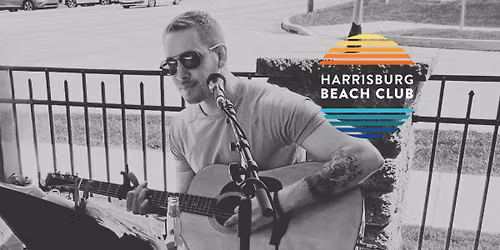 Live Music w\/ Derek Henry
