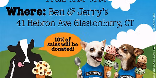 One Scoop Closer To Saving Lives