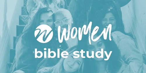 Women's Bible Study
